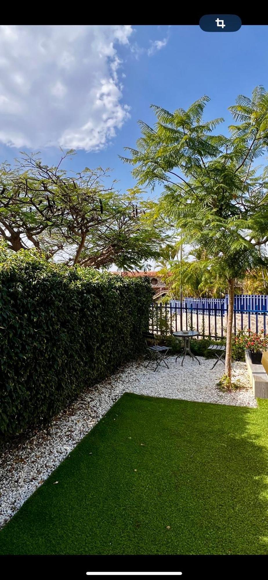 Meloneras Ideal Exterior foto